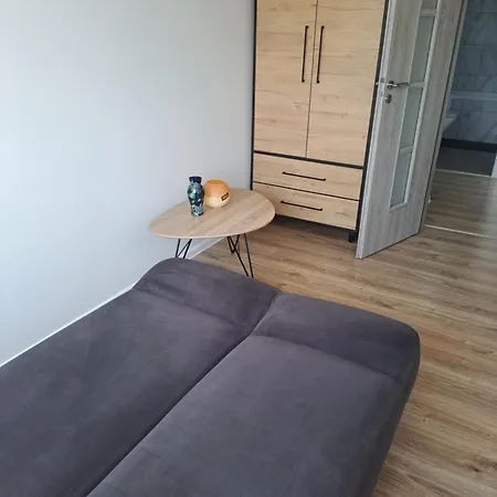 Mieszkanie 3 Pokojowe W Swinoujsciu Świnoujście Zewnętrze zdjęcie