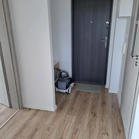 Mieszkanie 3 Pokojowe W Swinoujsciu Świnoujście Zewnętrze zdjęcie