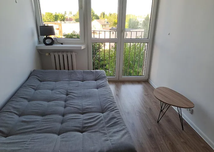 Mieszkanie 3 Pokojowe W Swinoujsciu