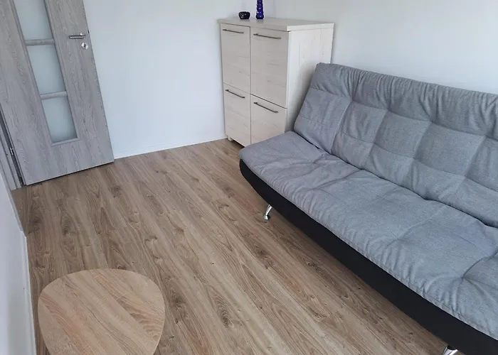 Mieszkanie 3 Pokojowe W Swinoujsciu