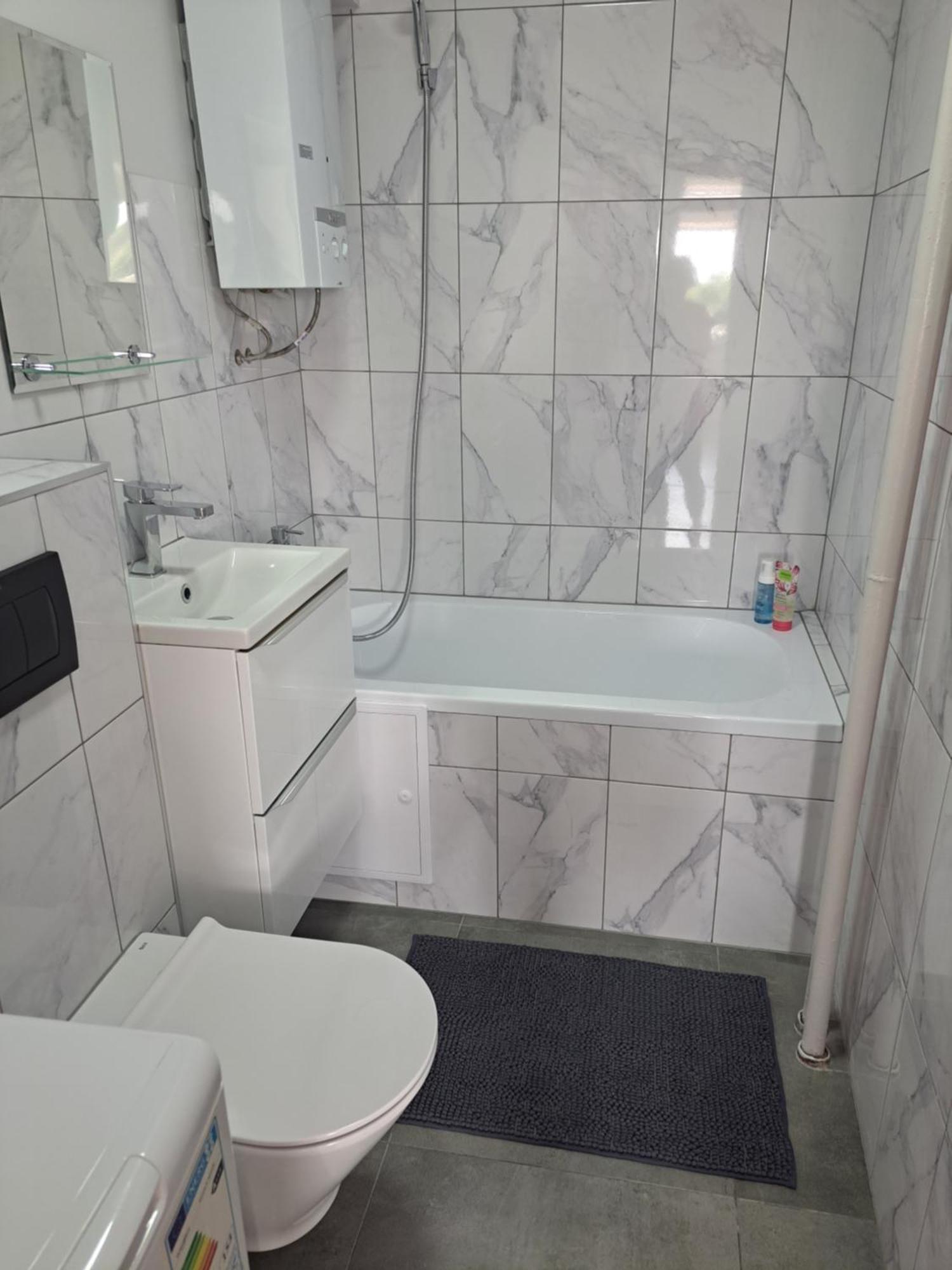 Mieszkanie 3 Pokojowe W Swinoujsciu Apartament