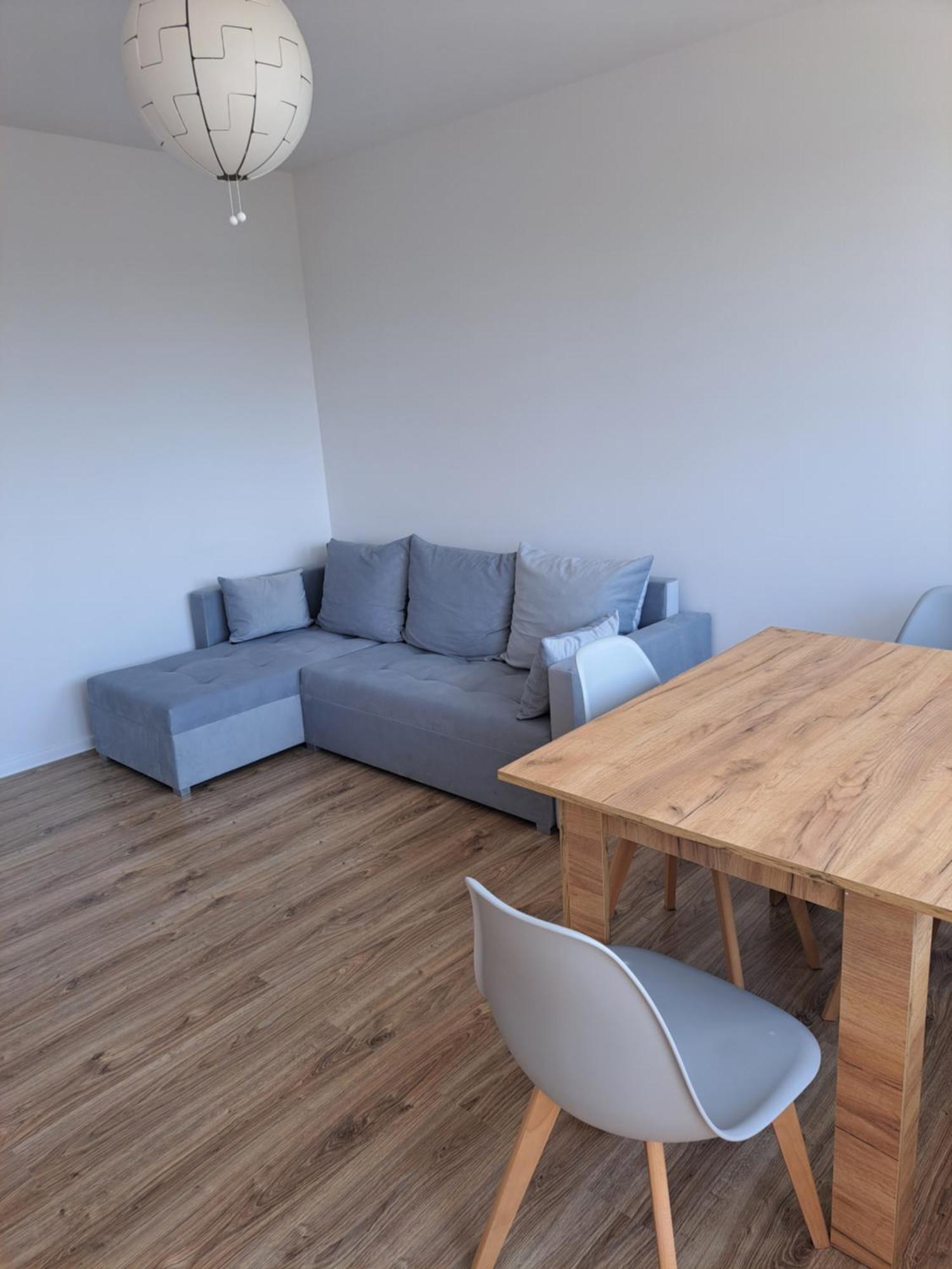 Apartament Mieszkanie 3 Pokojowe W Swinoujsciu *
