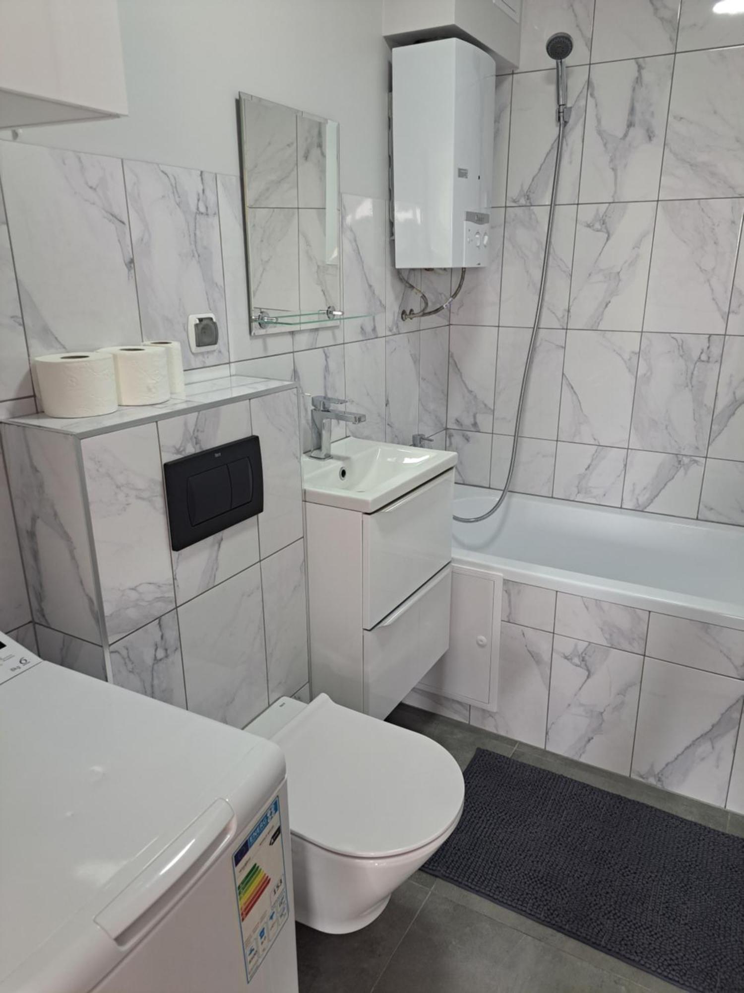 Mieszkanie 3 Pokojowe W Swinoujsciu Apartament *