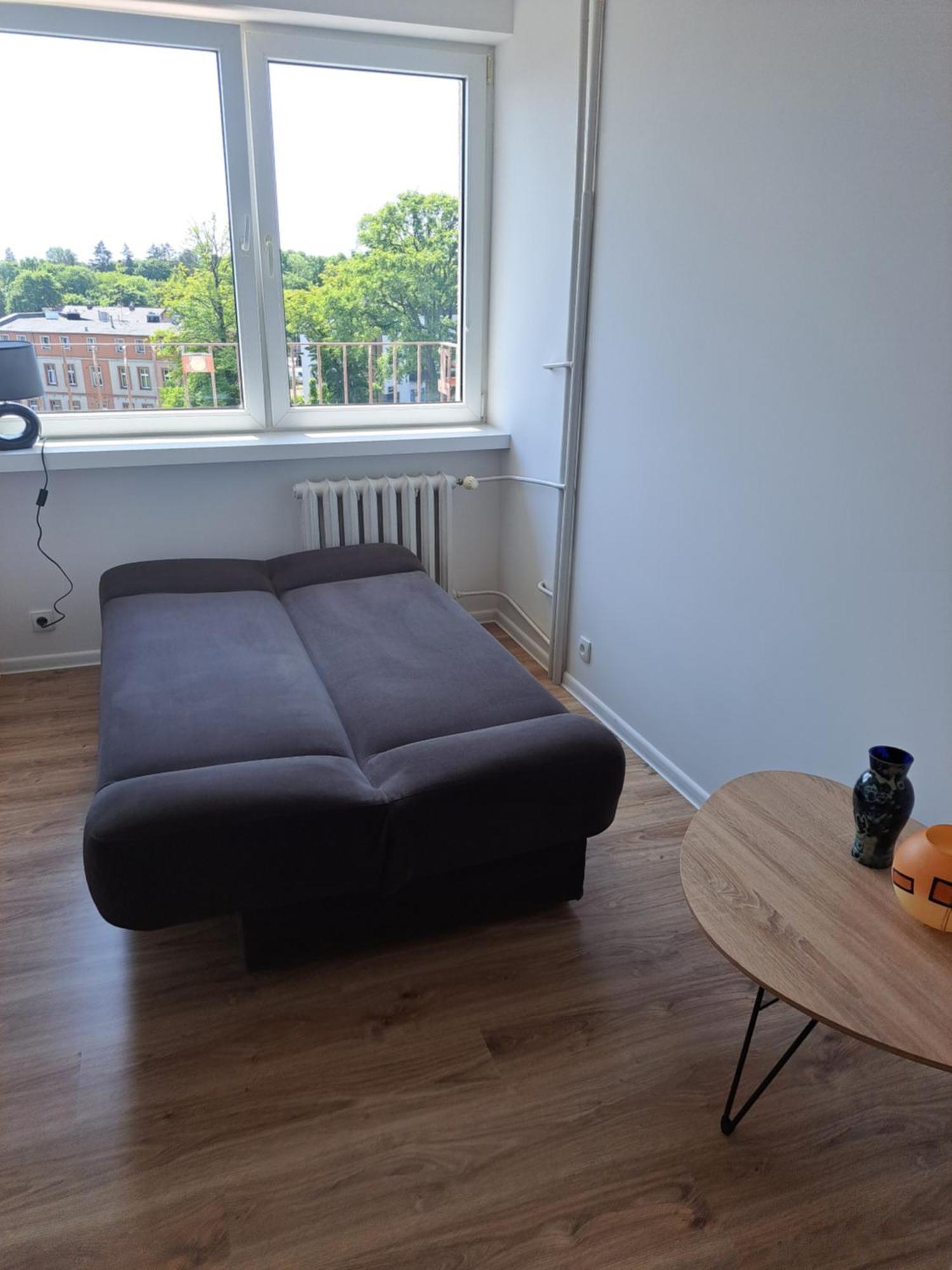 Apartament Mieszkanie 3 Pokojowe W Swinoujsciu Świnoujście