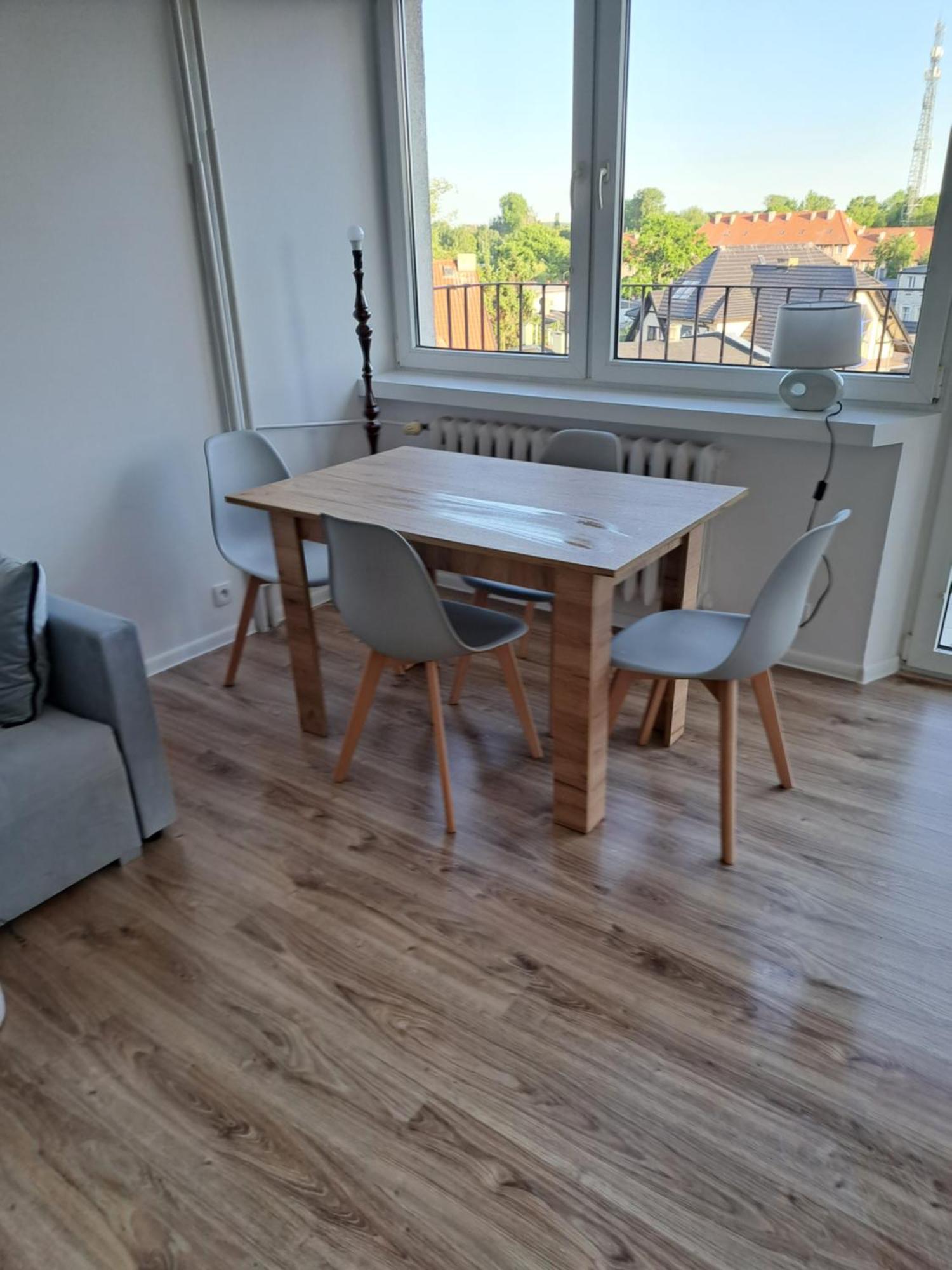 Mieszkanie 3 Pokojowe W Swinoujsciu Apartament *