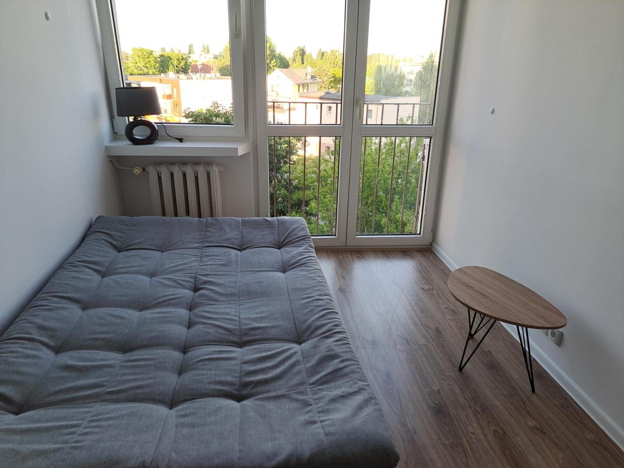 Mieszkanie 3 Pokojowe W Swinoujsciu Apartament Świnoujście