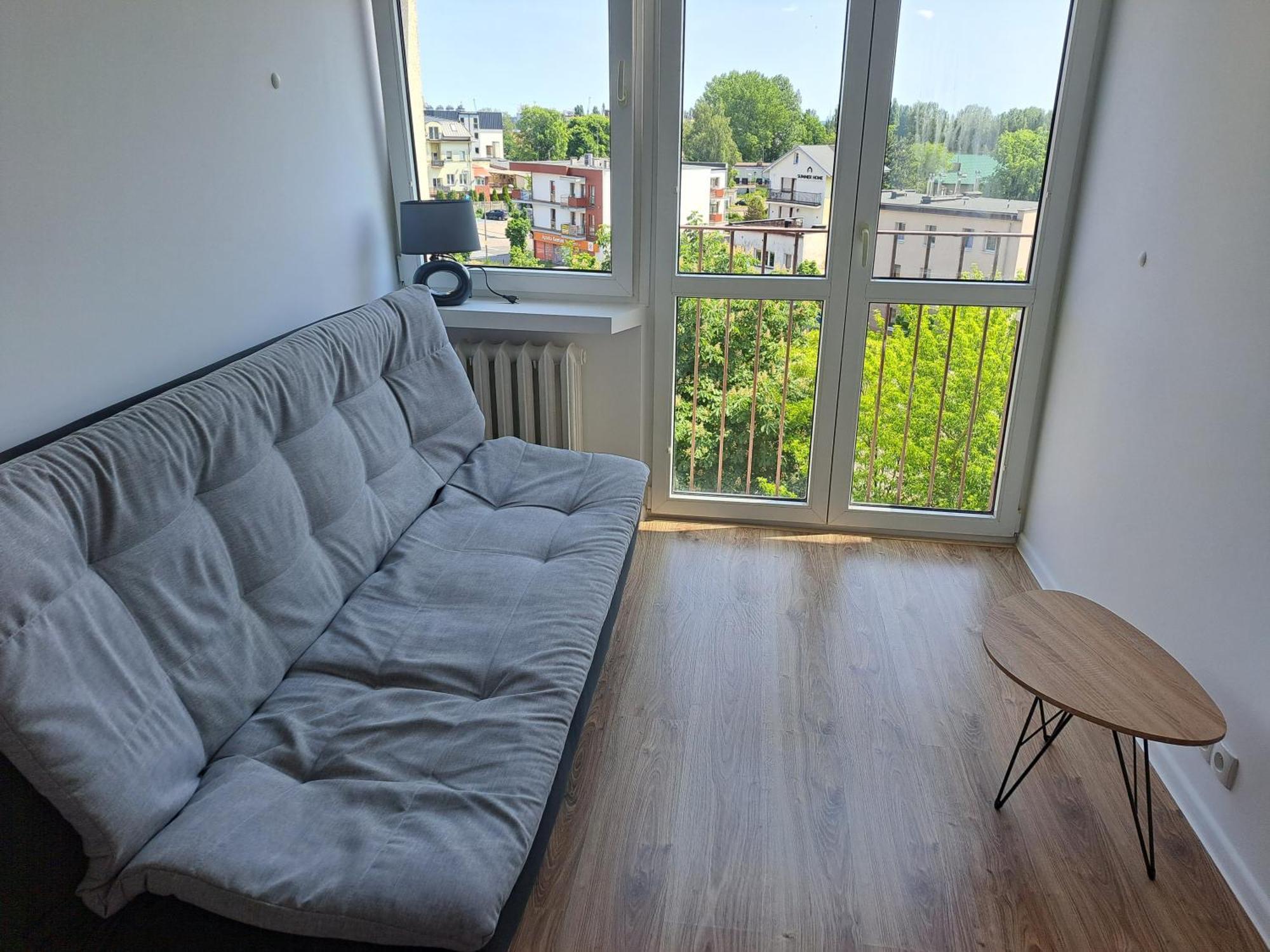 Apartament Mieszkanie 3 Pokojowe W Swinoujsciu Świnoujście